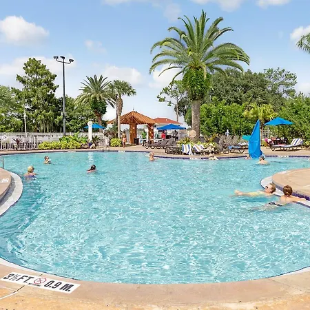 Hilton Vacation Club Grand Beach Orlando